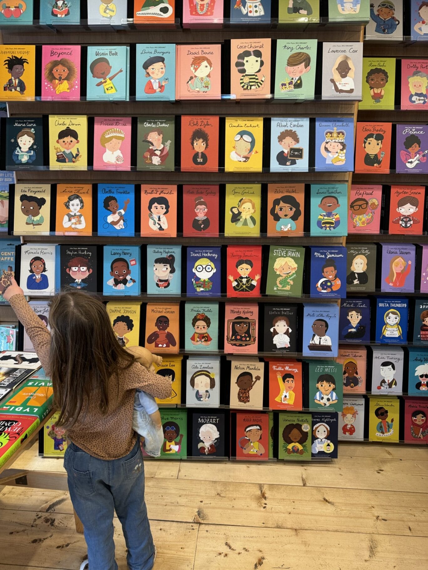 Bookshop