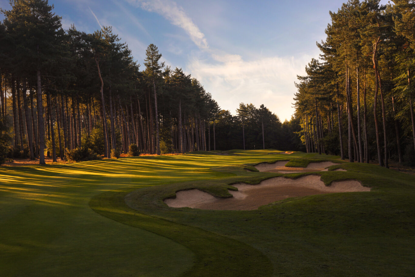 Centurion Club