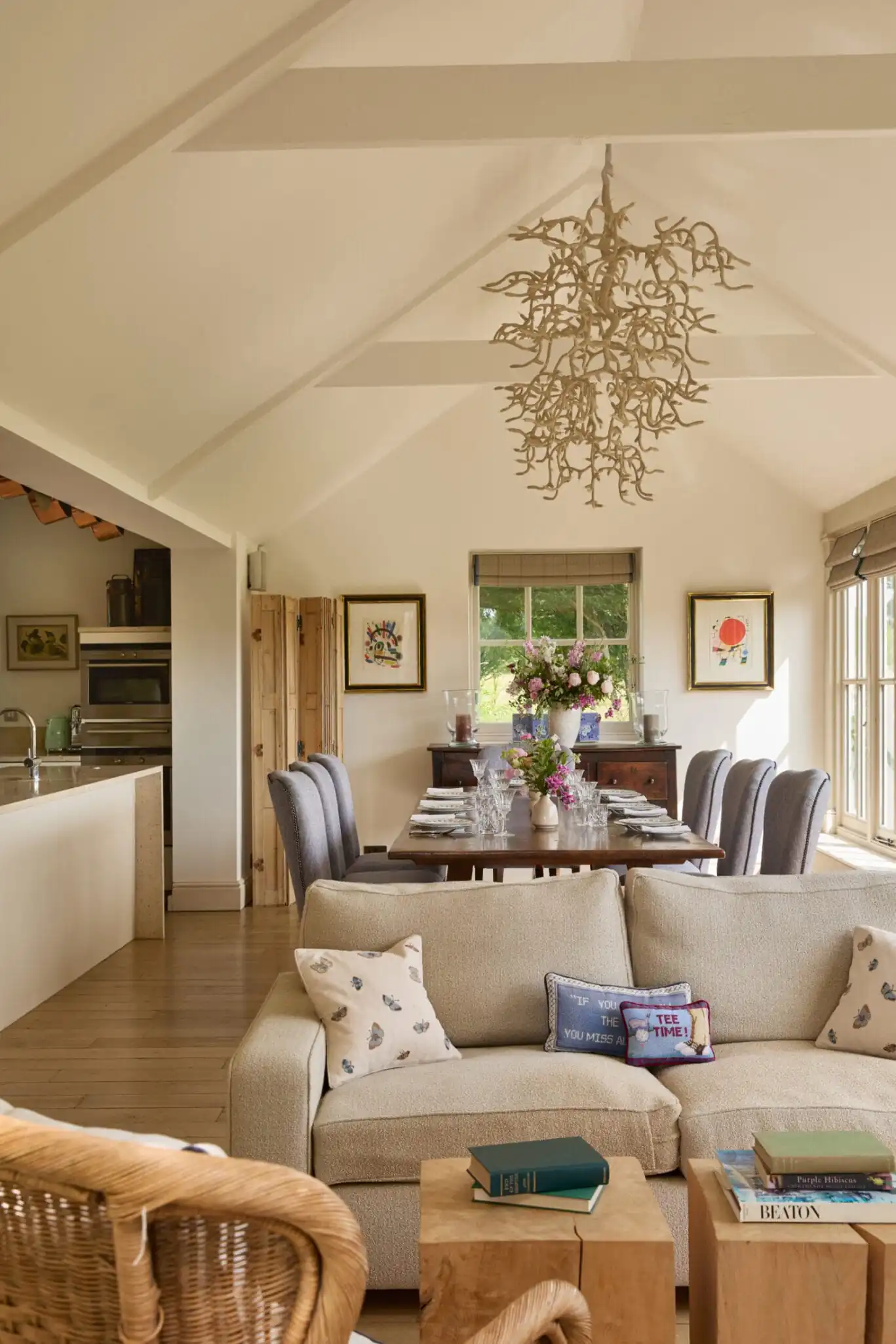 Dingle cottage
