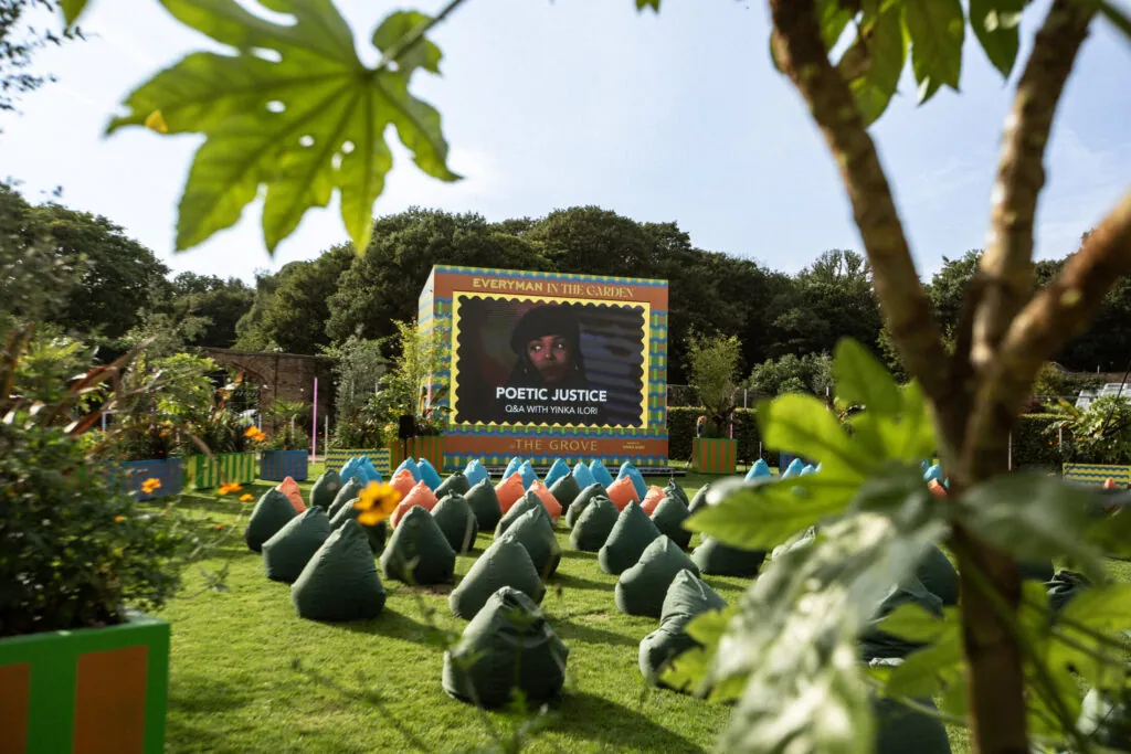 Everyman Cinema 2025