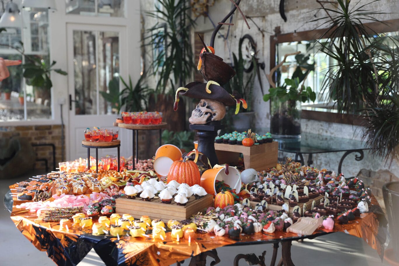 Halloween