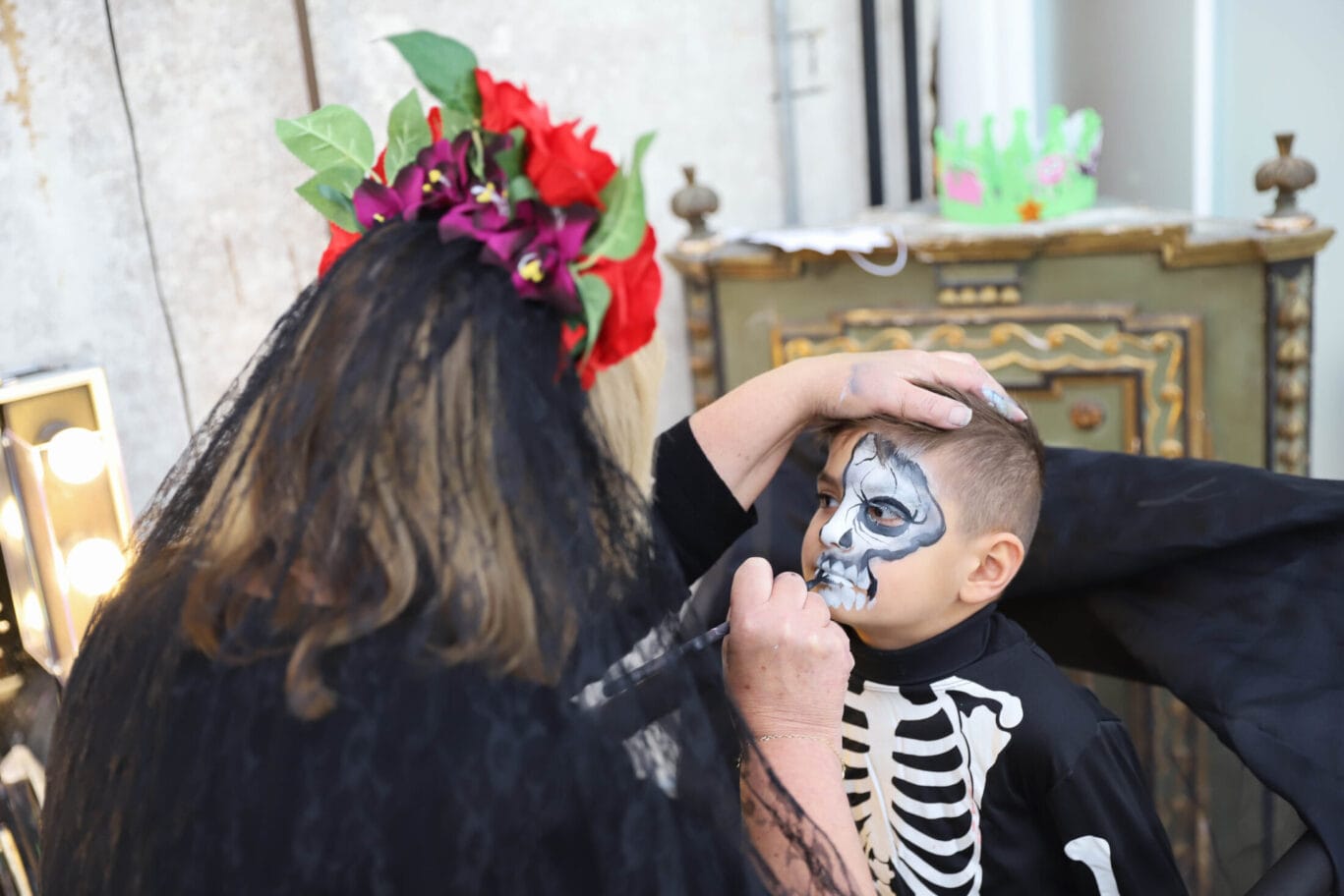 Halloween