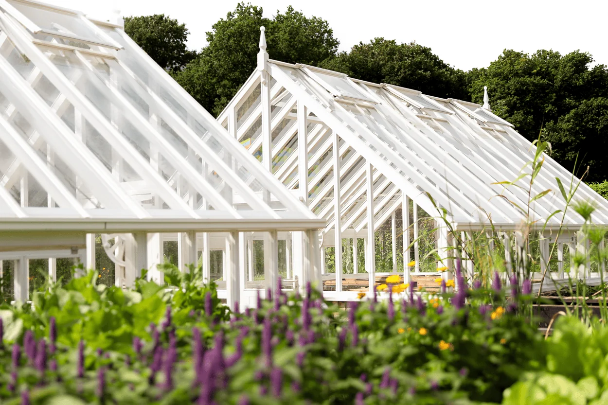 Jemima's Kitchen Garden