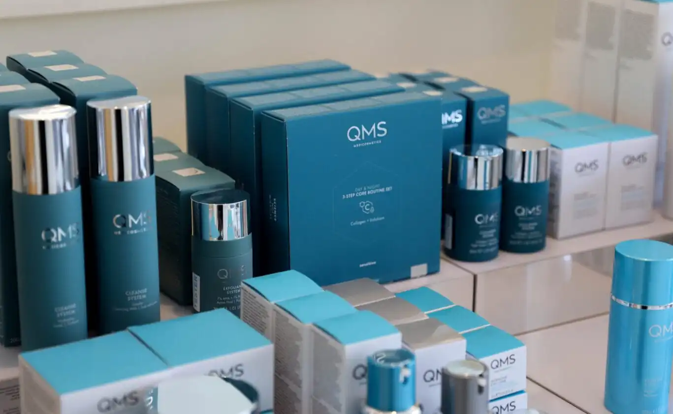 QMS Products