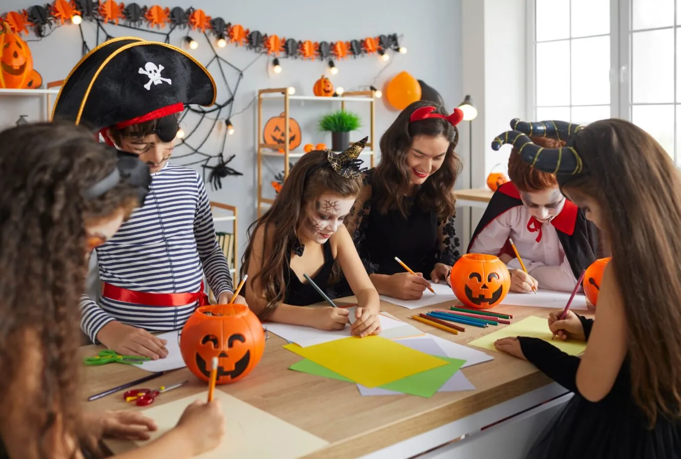 halloween