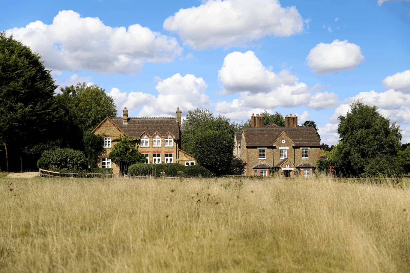 The Grove Cottages