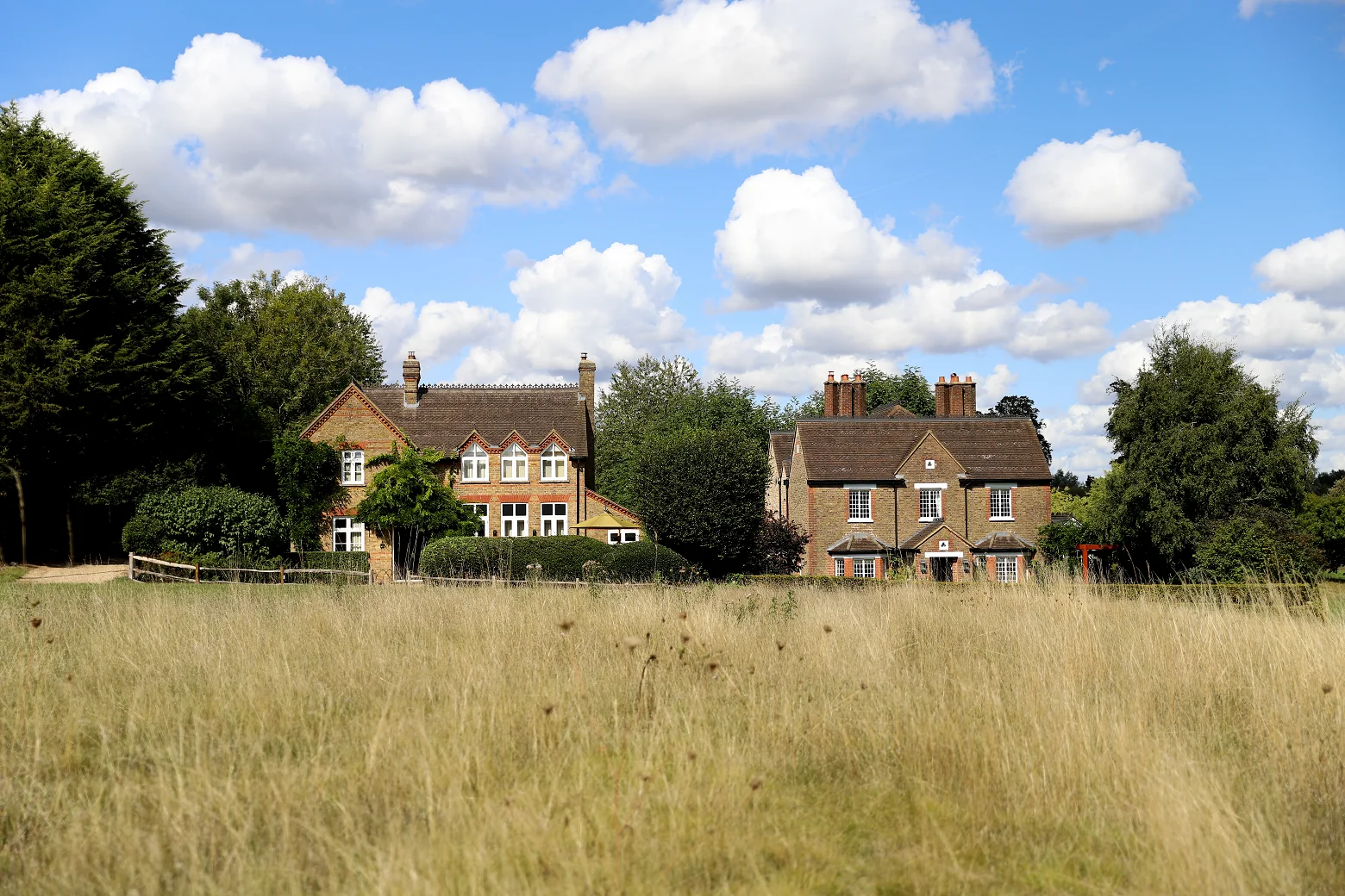 The Grove Cottages