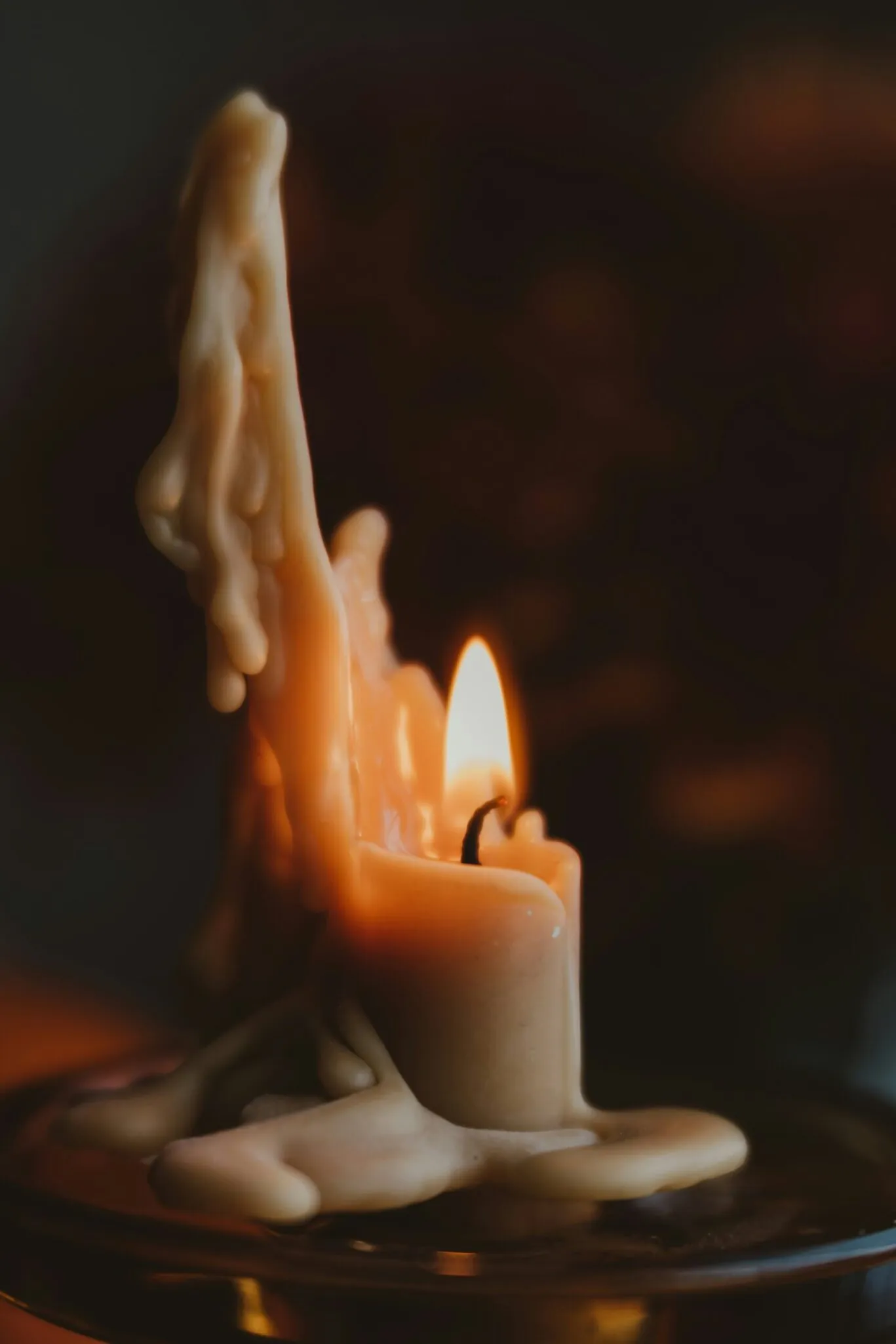 candle
