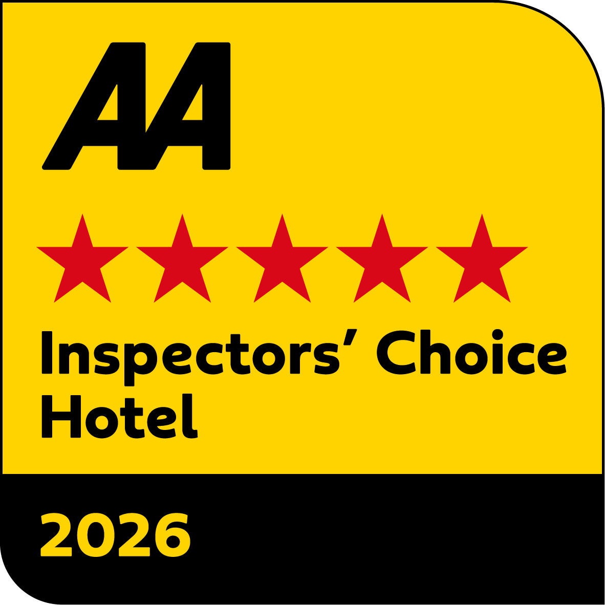 AA Awards 2026