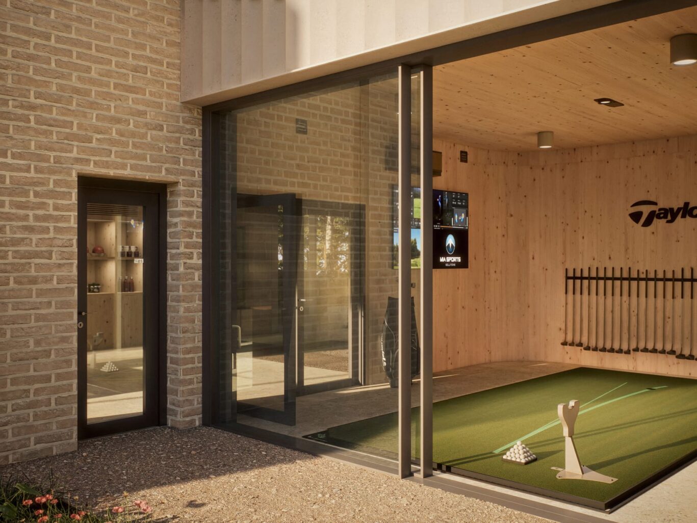 The Kingdom at the Grove