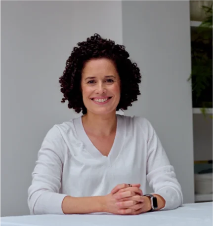 Dr Sarah Berry