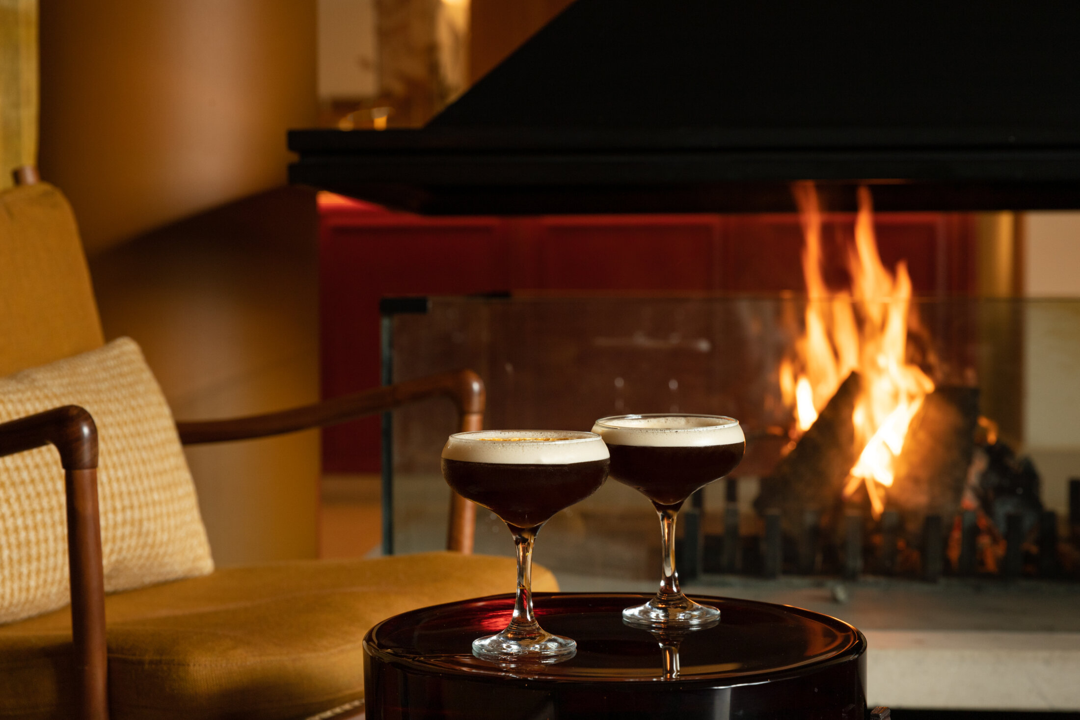 Festove drinks