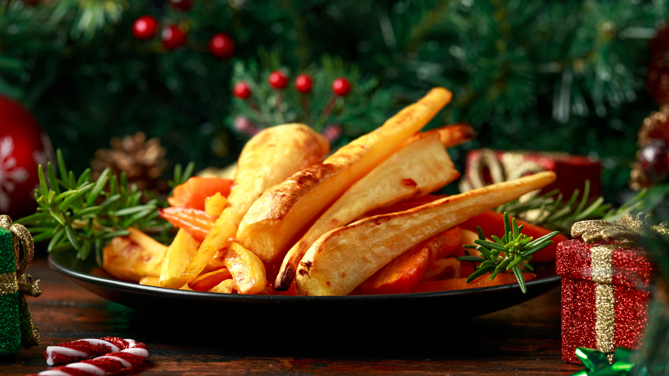 parsnips