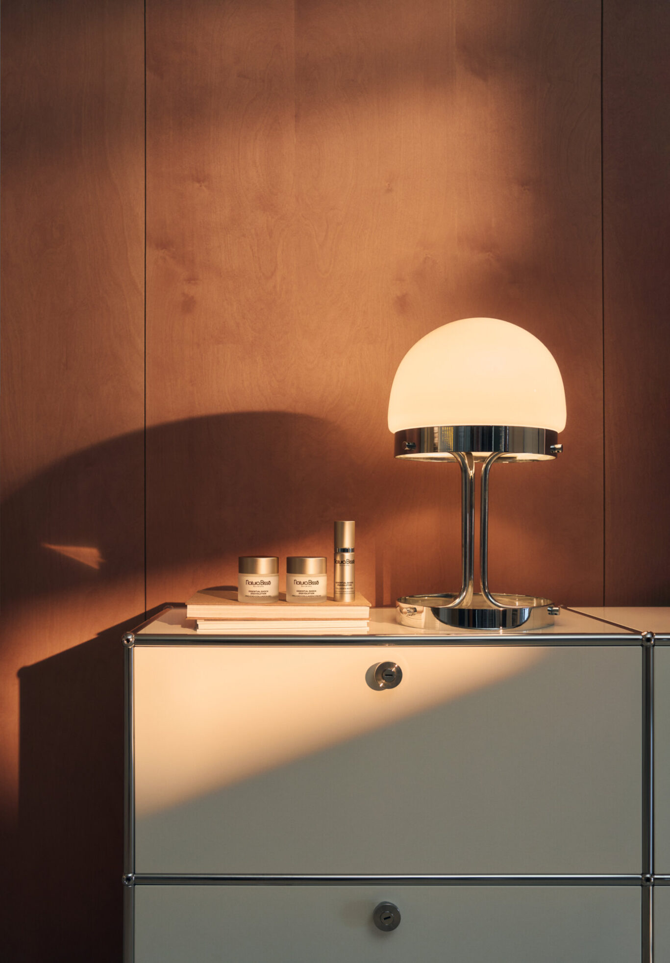 Natura Bisse Essential Shock Range