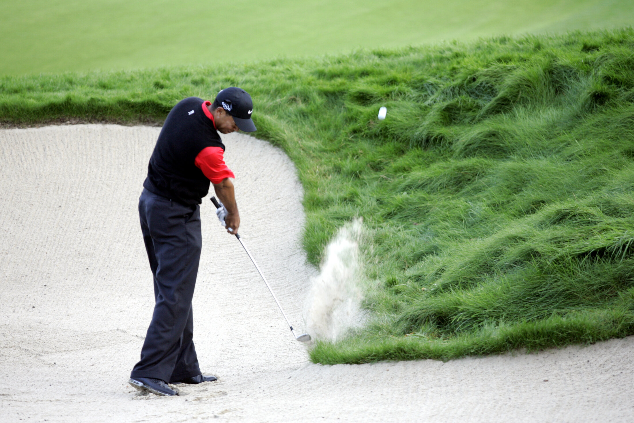 Tiger Woods