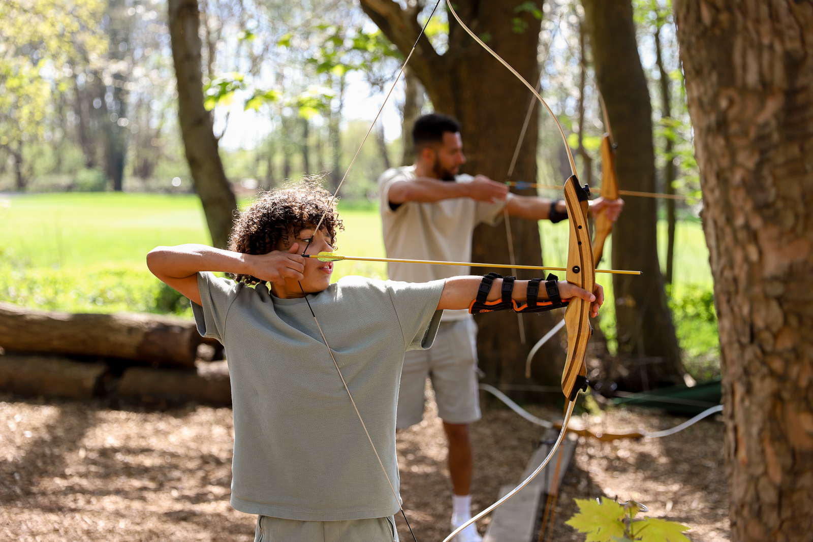 Archery