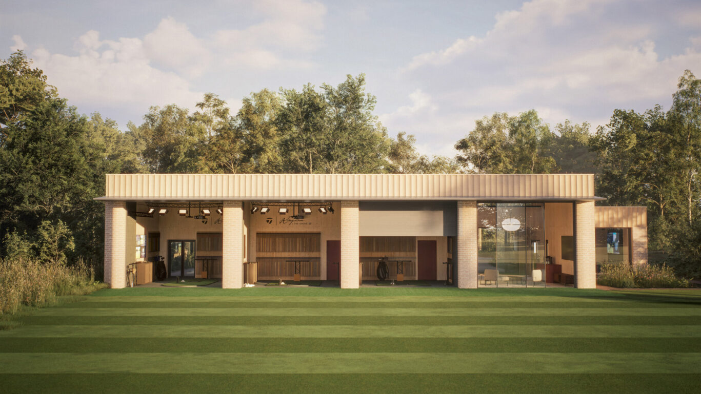 The Kingdom at The Grove