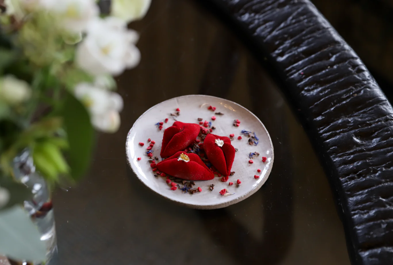 Charlotte Tilbury Afternoon Tea