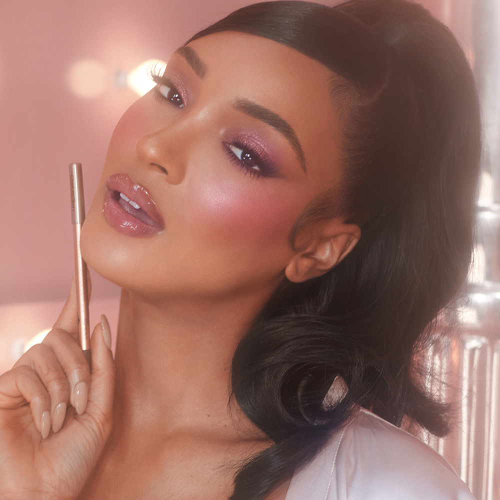 Charlotte Tilbury Masterclass