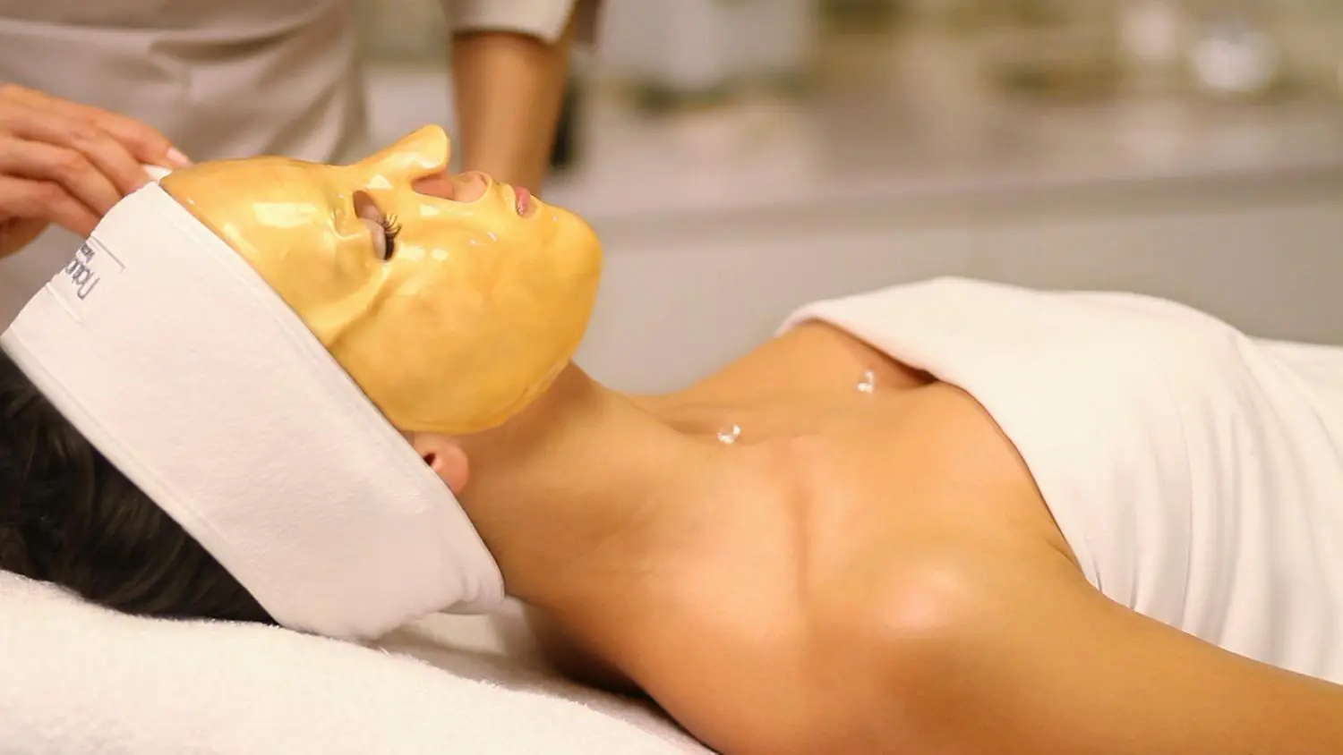 diamond decadence facial