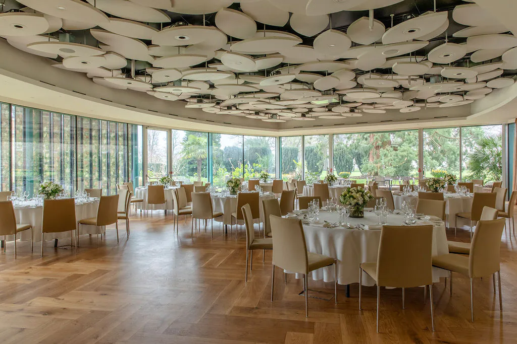 Cedar Suite at The Grove Hotel