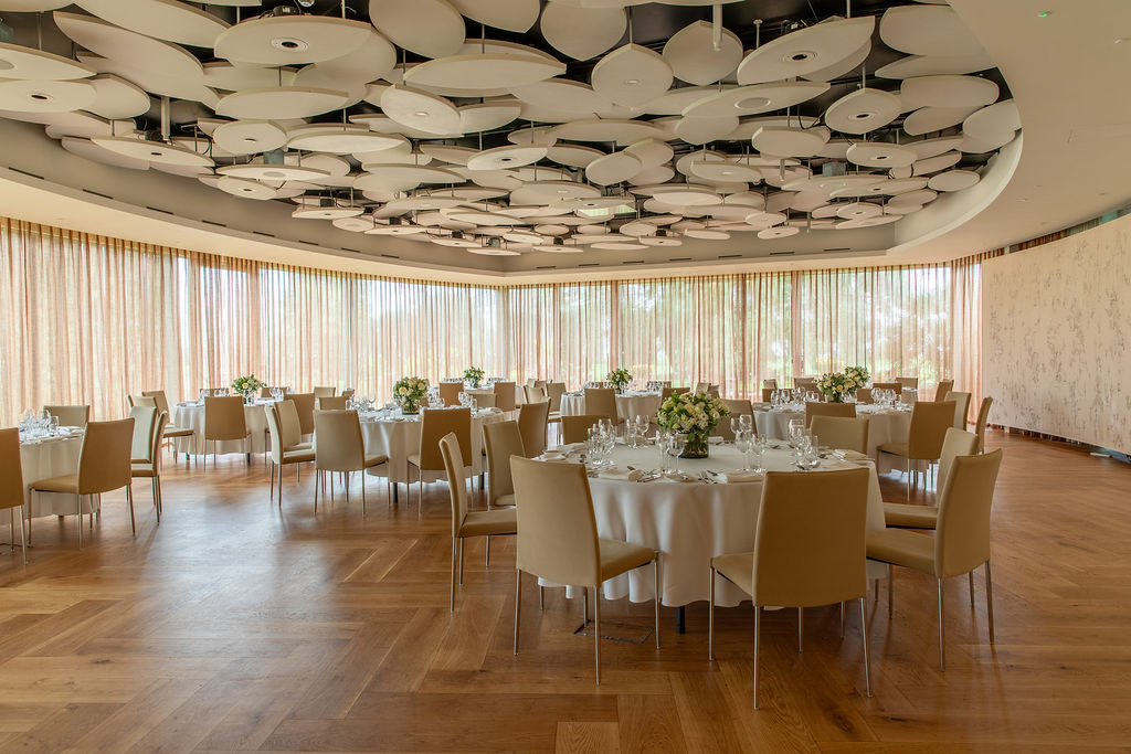 Cedar Suite at The Grove Hotel