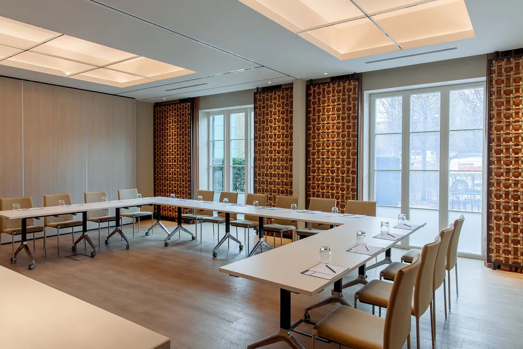 Redwood Meeting Event Space