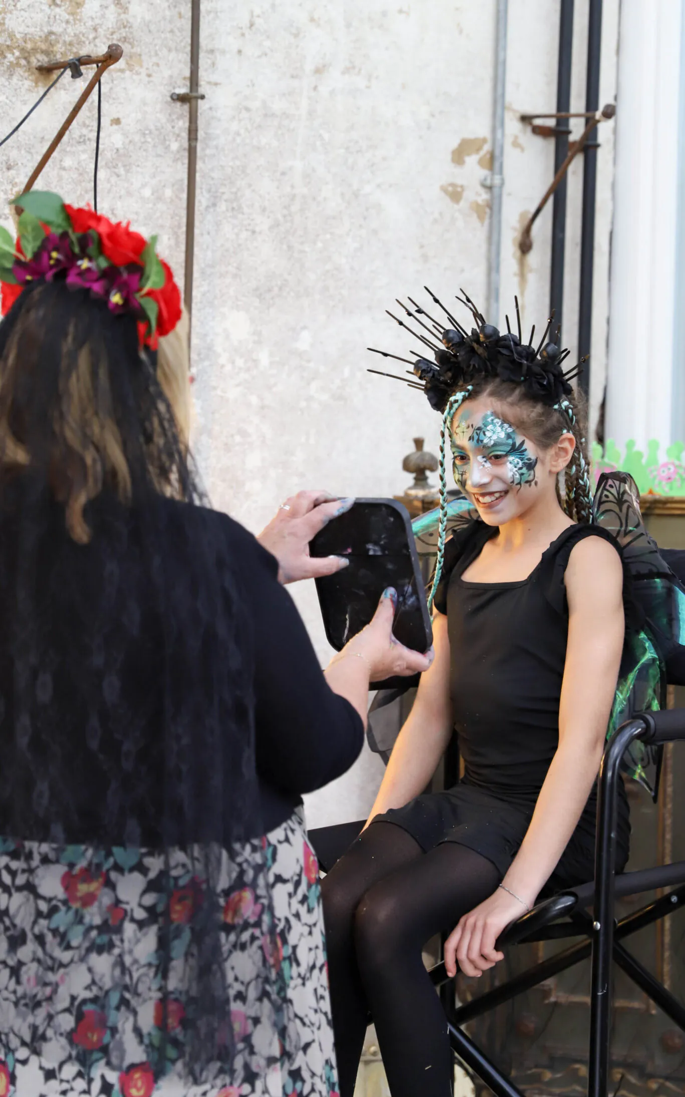 October Half-Term at The Grove Halloween