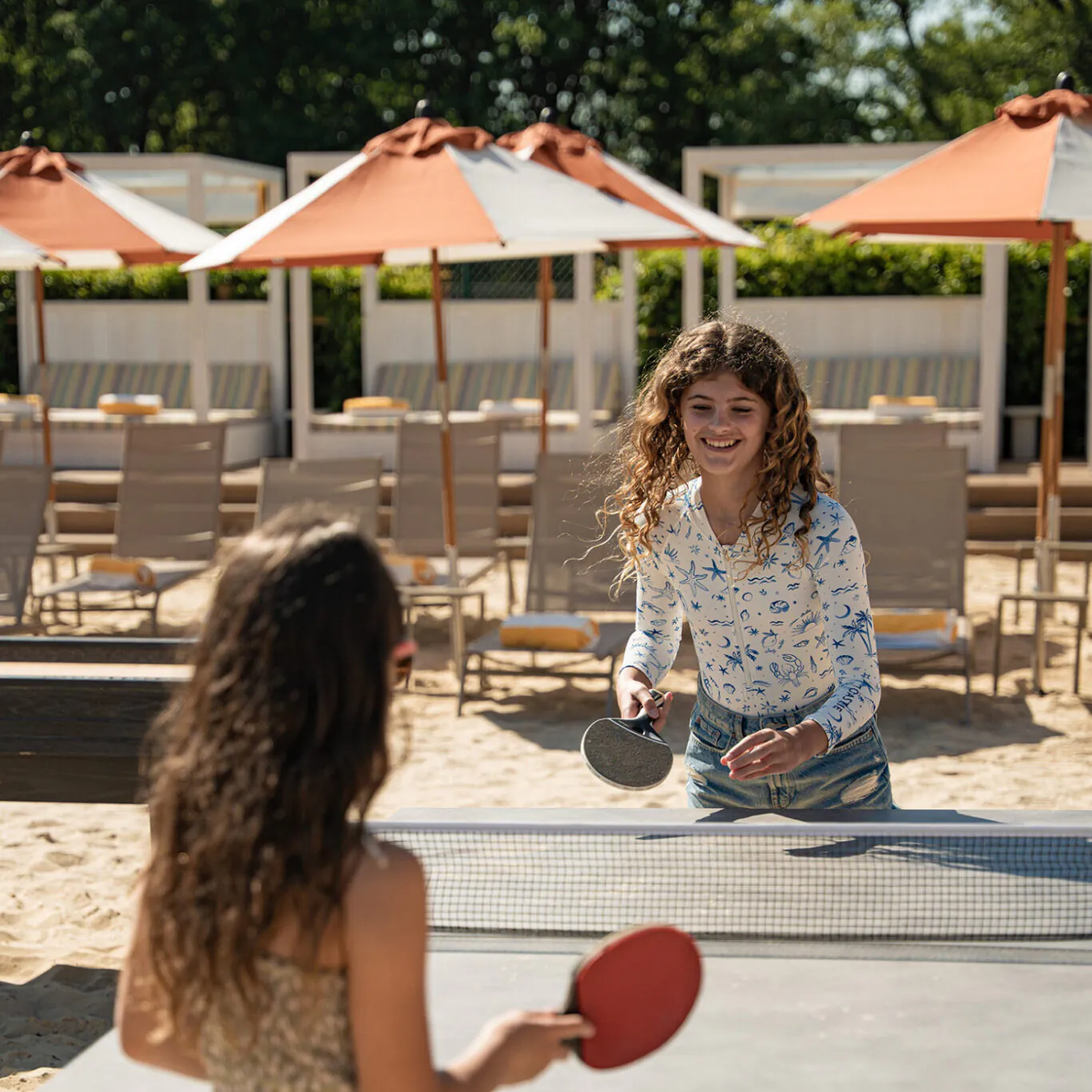 Ralph's Beach Walled Garden