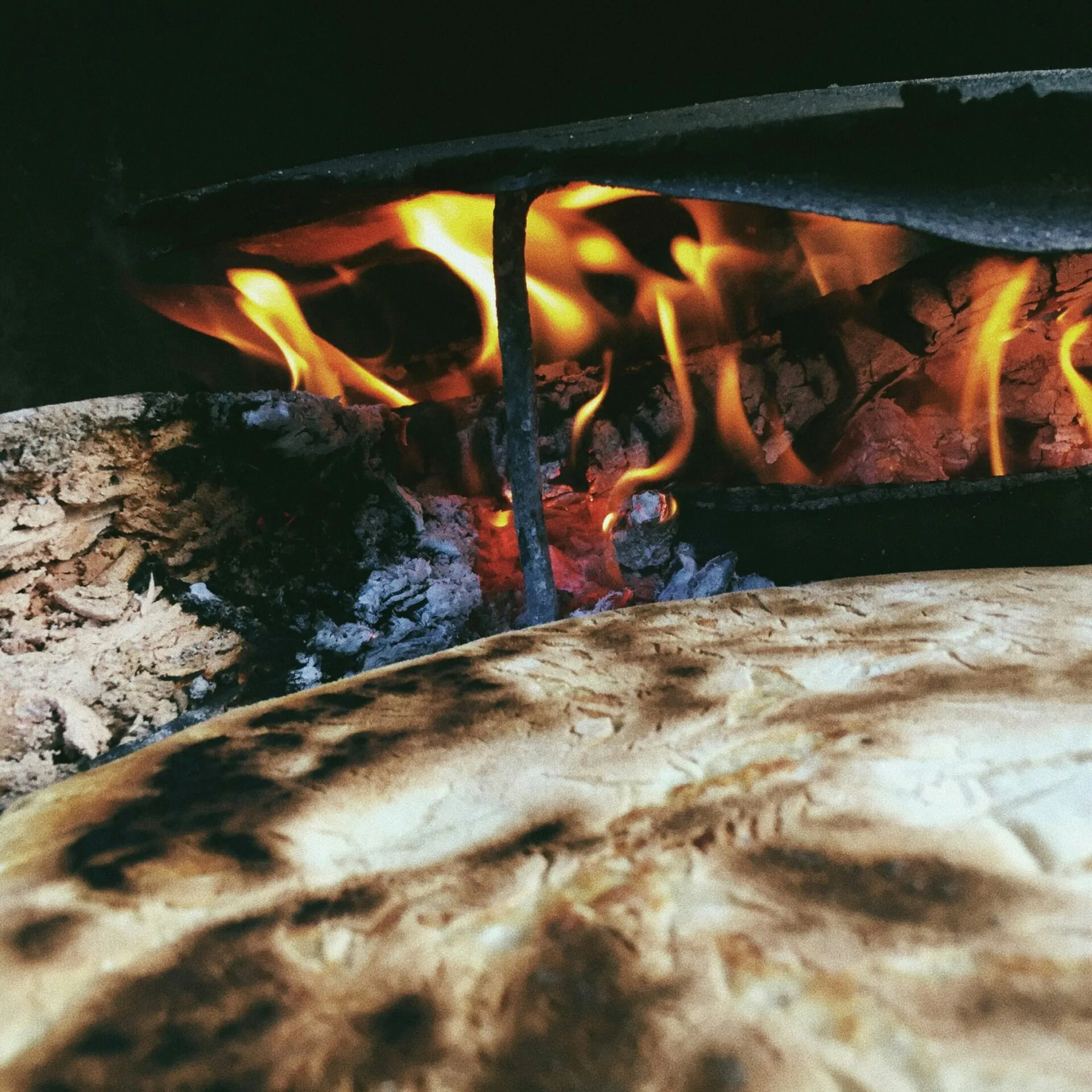 Flatbreads