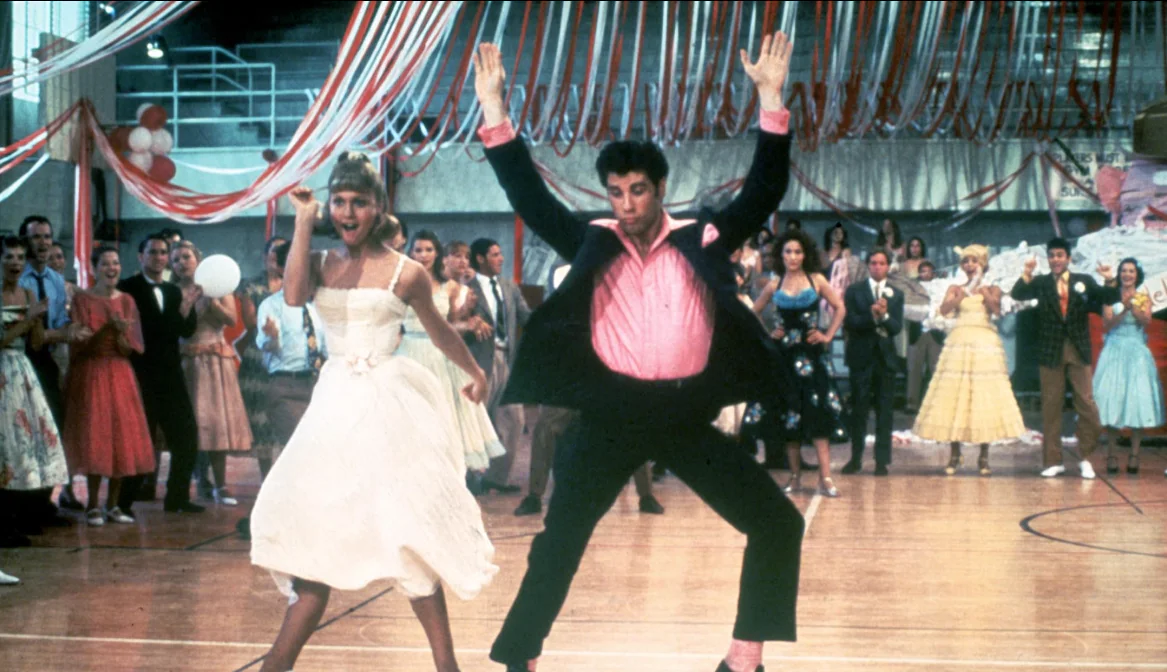 Grease