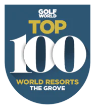 Golf Awards