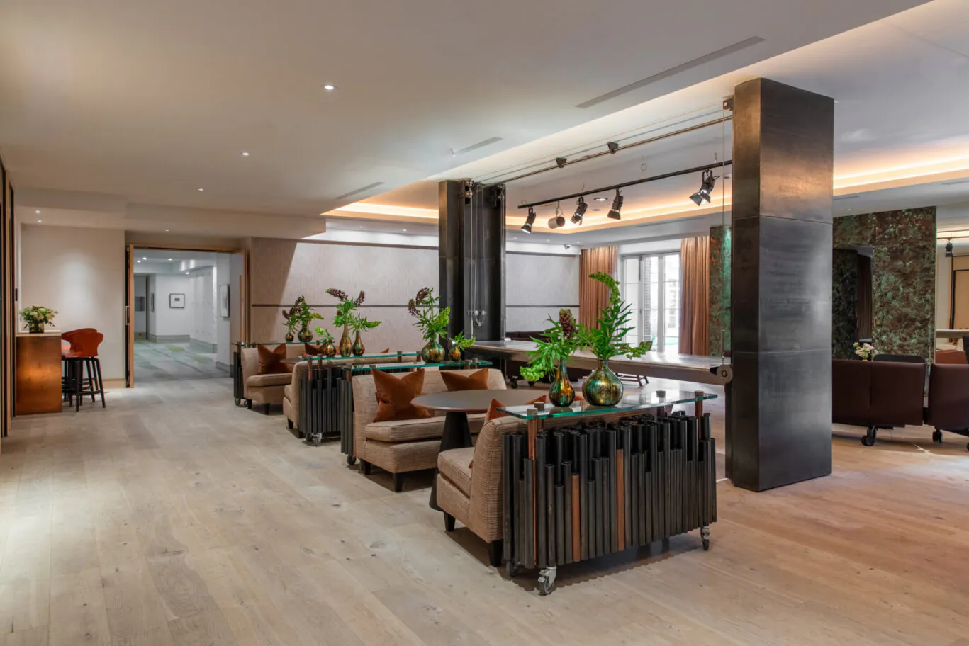 Cedar Suite 2026