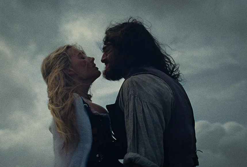 Wuthering Heights
