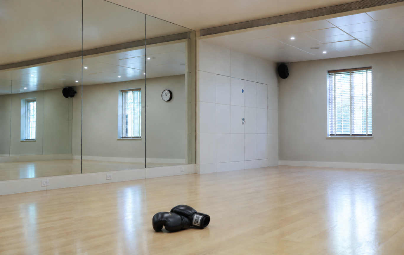 studioboxing