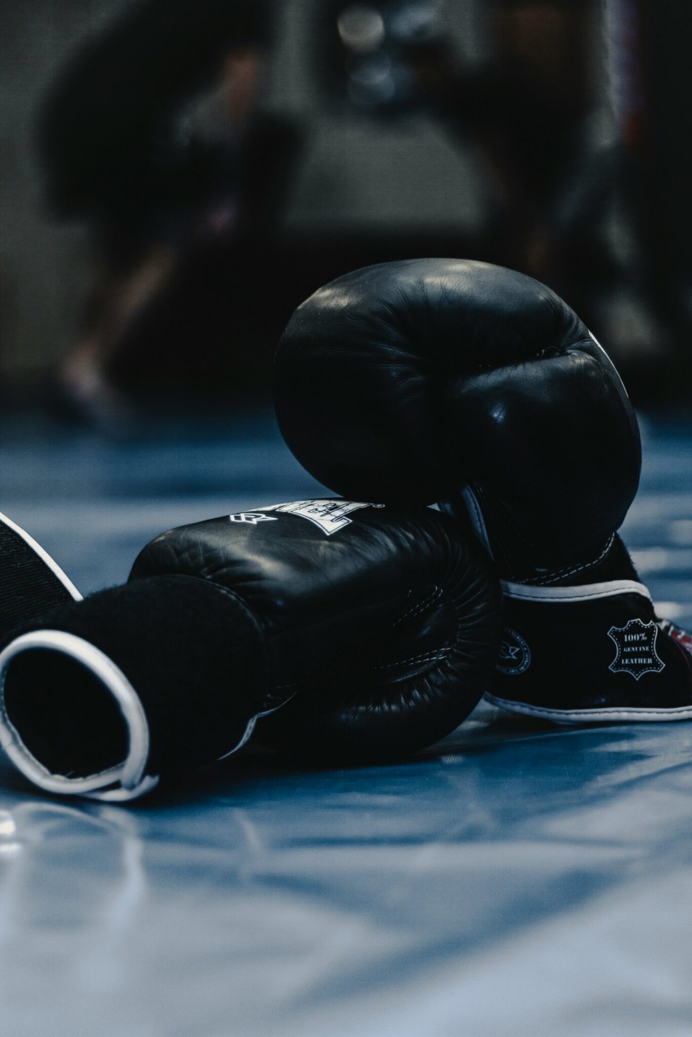 thaiboxing