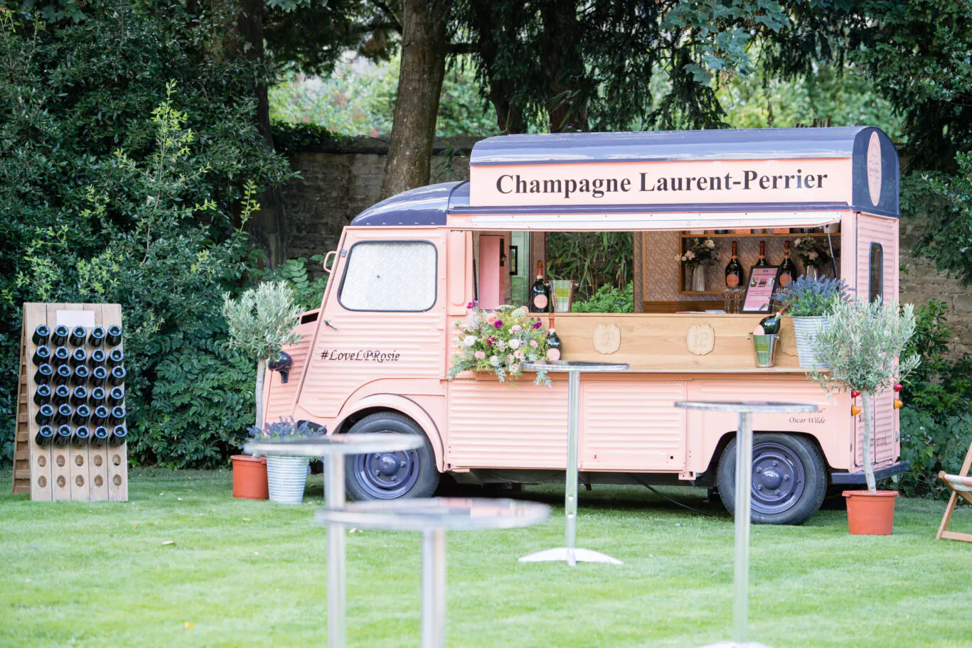 Laurent-Perrier