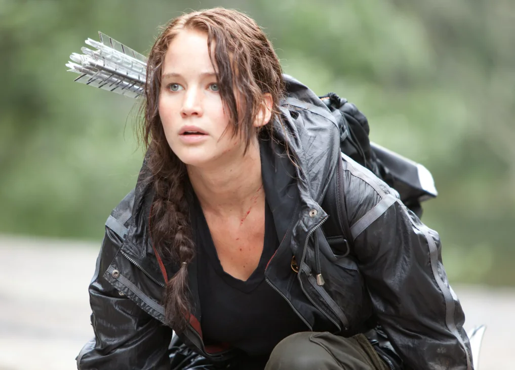 Hunger Games