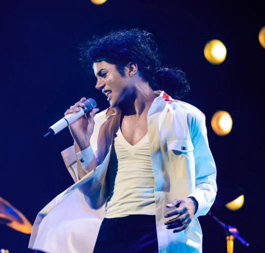Michael