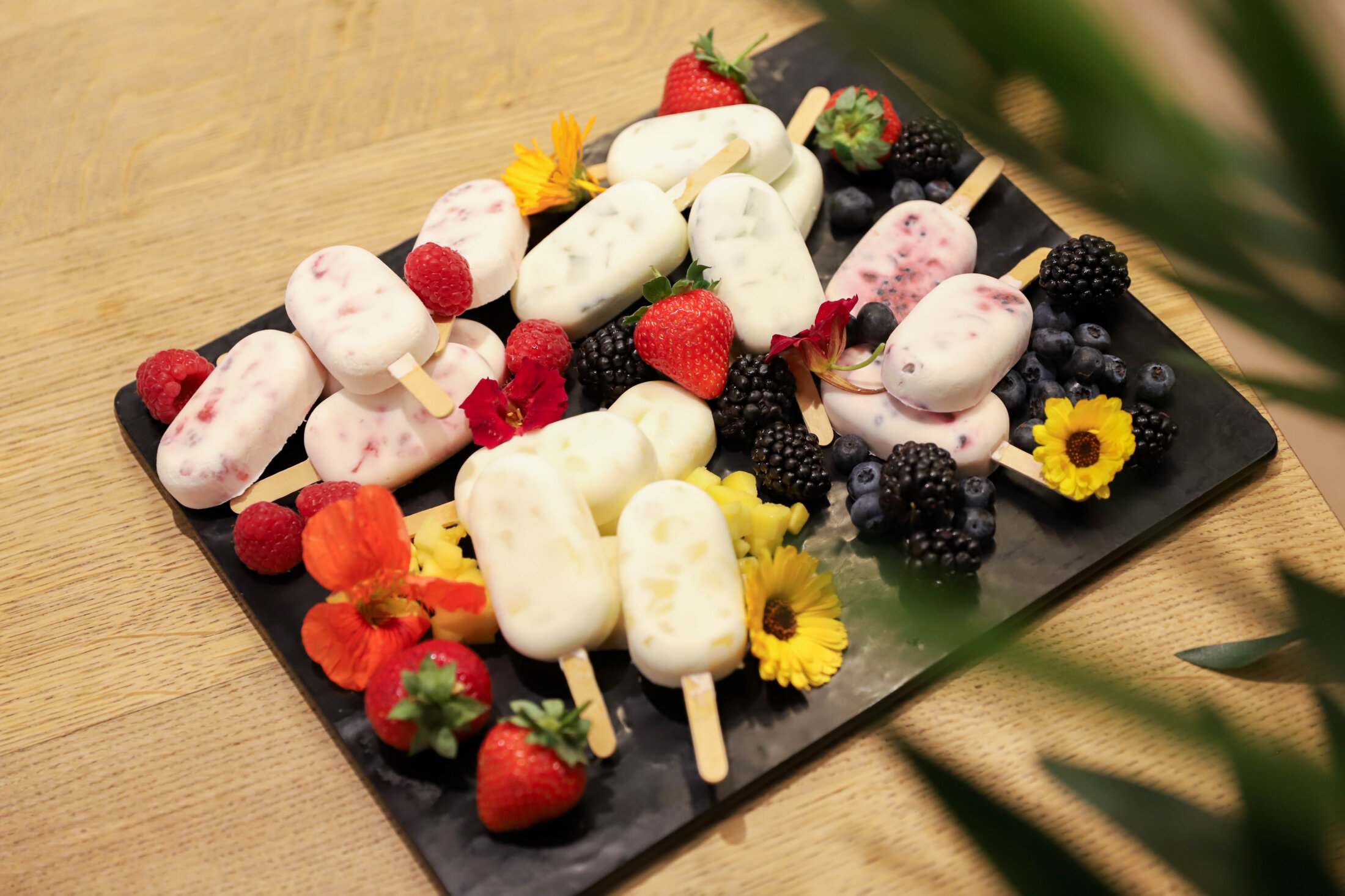 The Grove – Ice Lollies – 2026-31