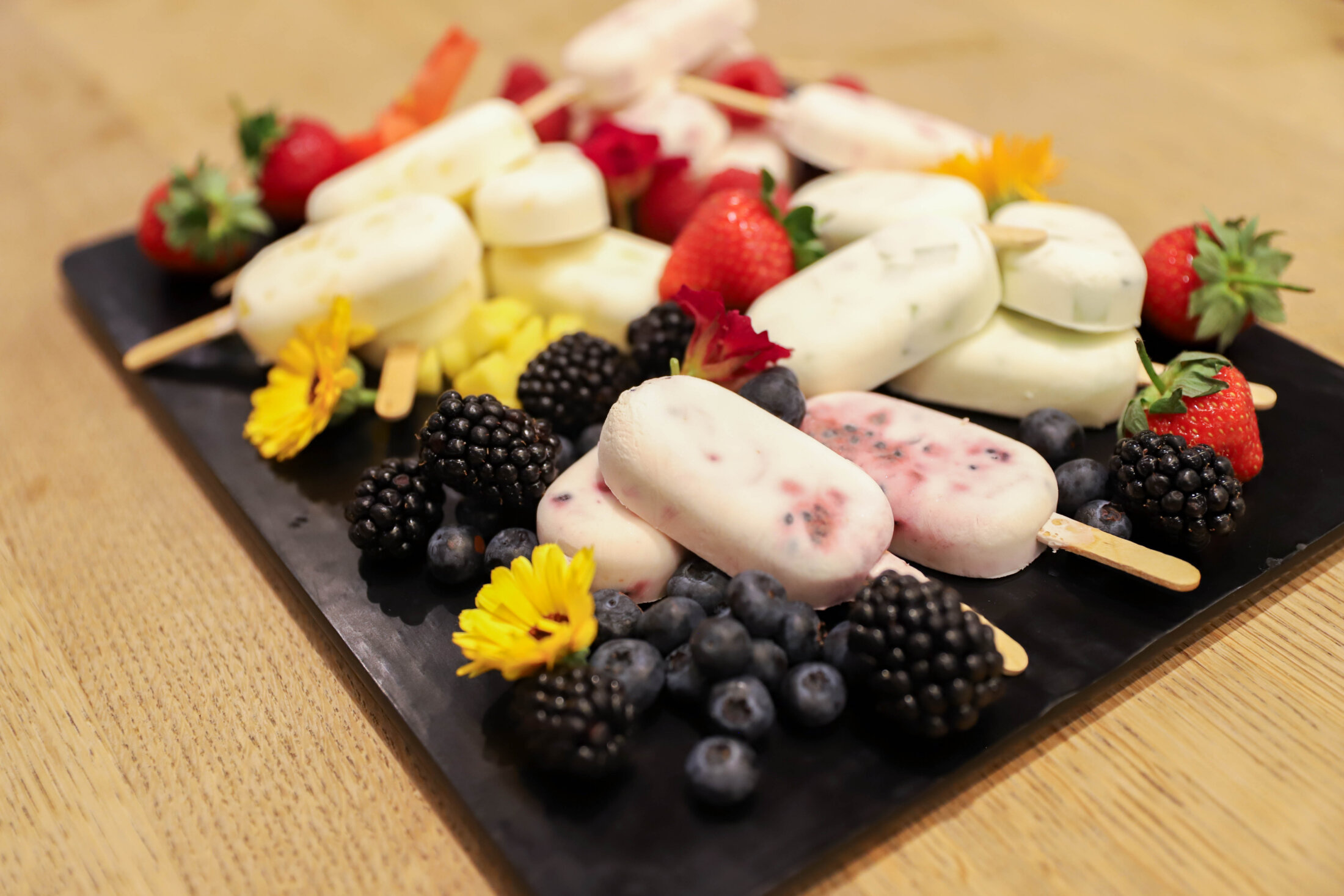 The Grove – Ice Lollies – 2026-45