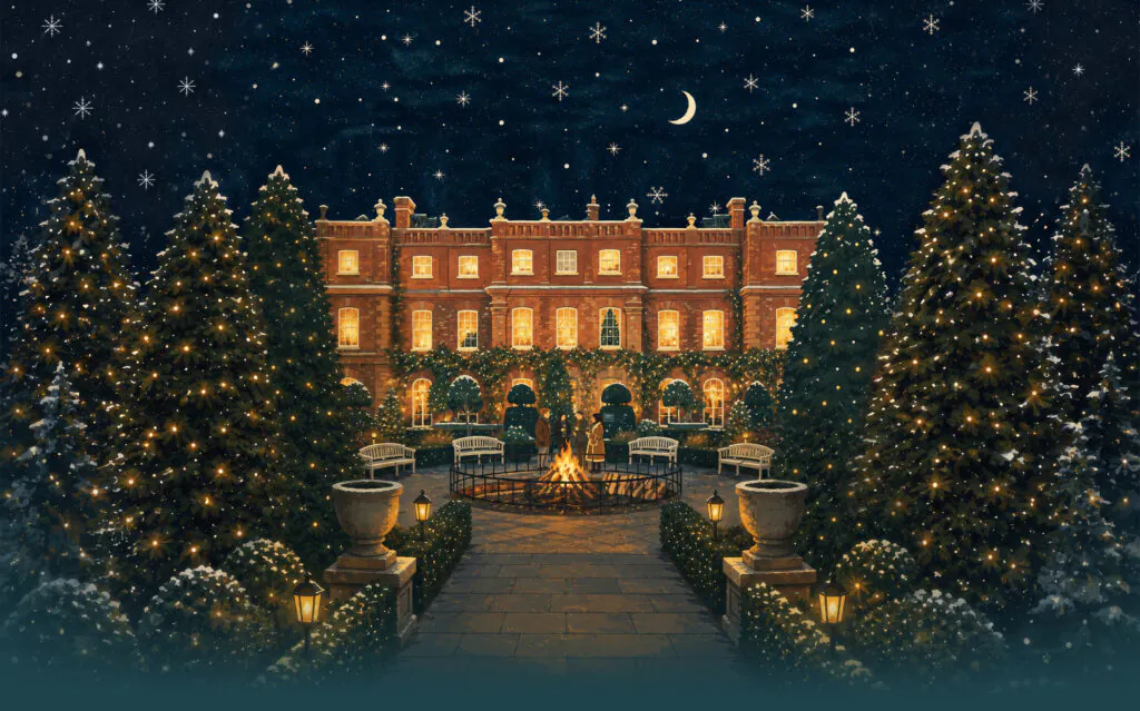 Christmas 2026 Banner
