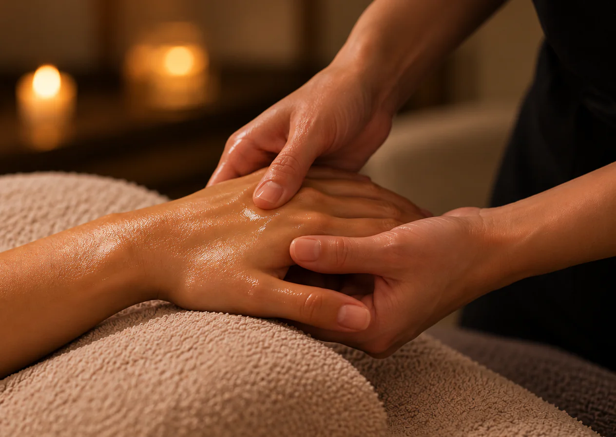 Teen Treatments