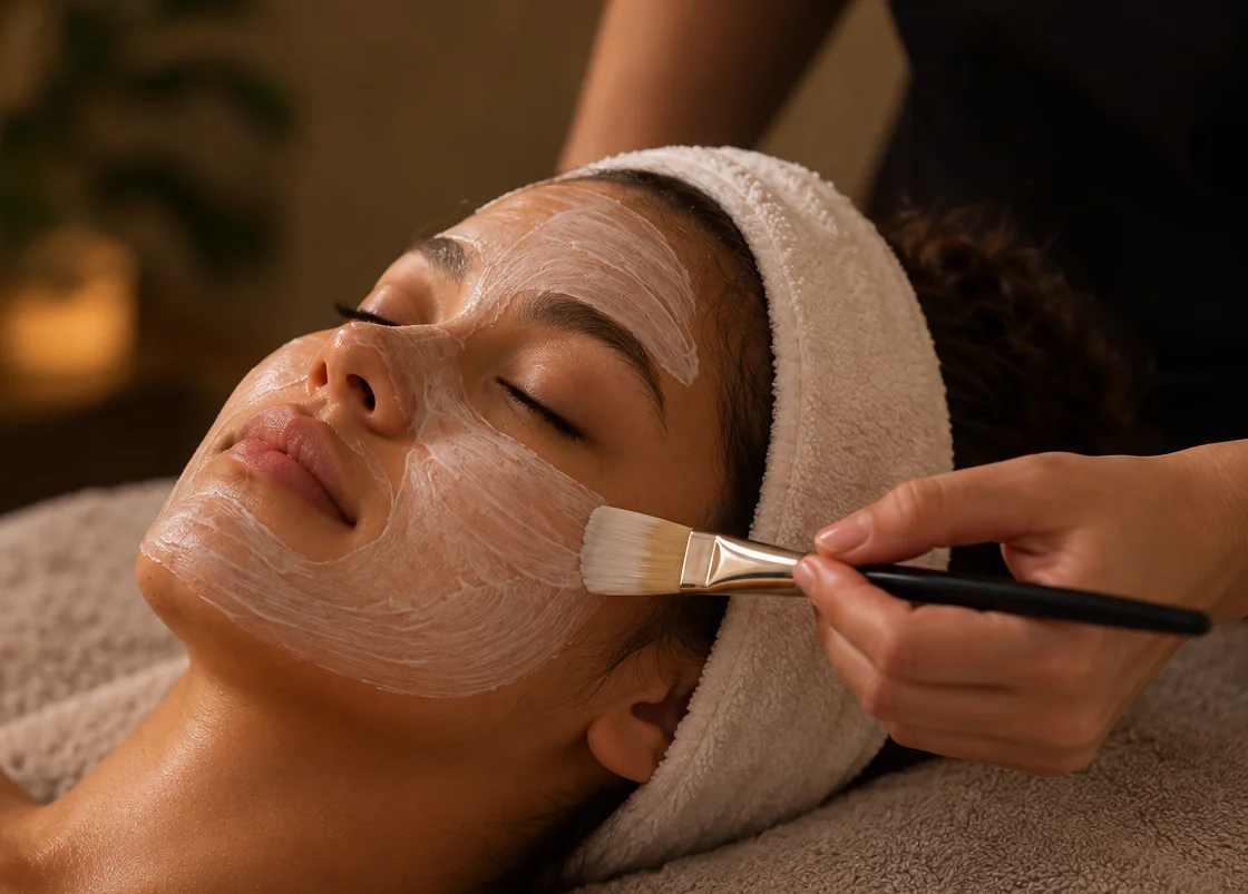 Teen Treatments