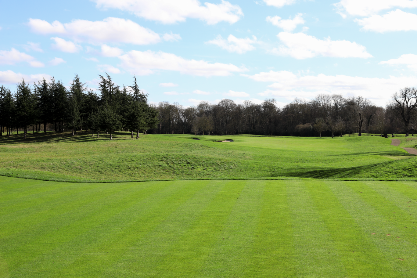 Golf Course – Winter 2026-1-2